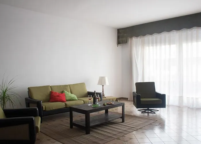 Bed and Breakfast Buona Onda Marsala